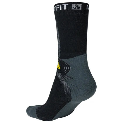 MYFIT SKATING SOCKS PRO
