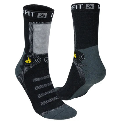 MYFIT SKATING SOCKS PRO
