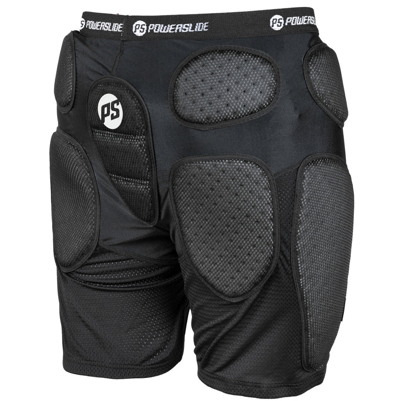 POWERSLIDE PROTECTIVE SHORTS