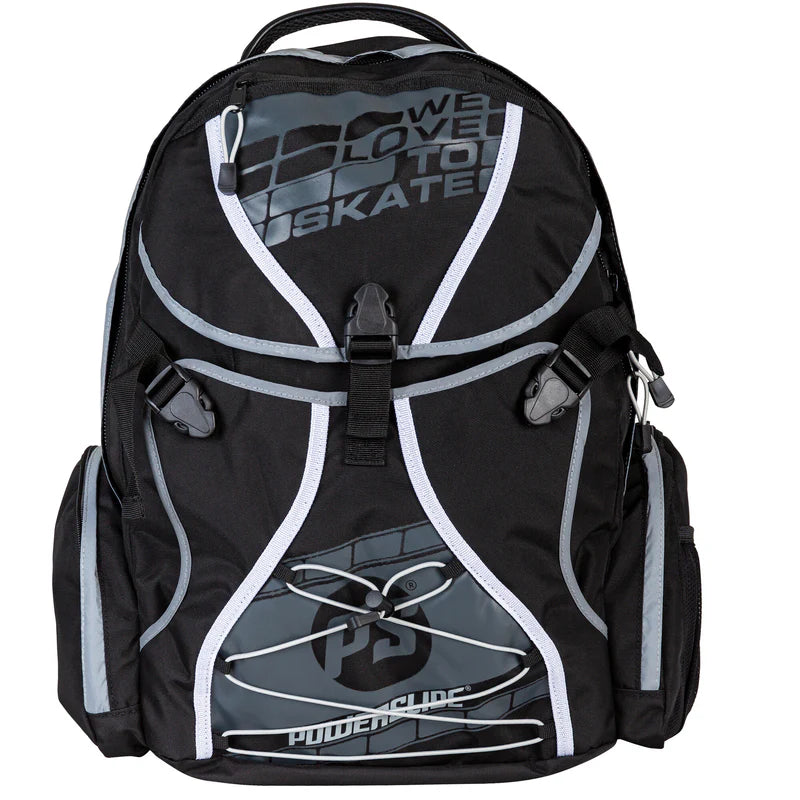 POWERSLIDE SPORTS BACKPACK
