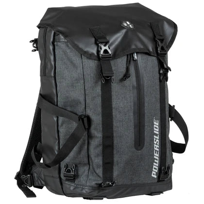 POWERSLIDE UBC COMMUTER BACKPACK