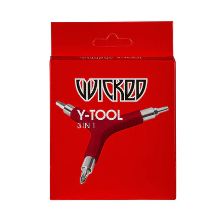 WICKED INLINE Y-TOOL