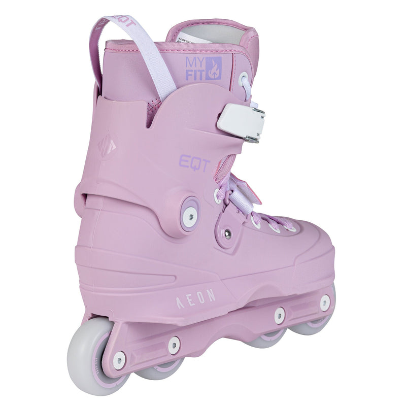 USD AEON EQT 60 COMPLETE AGGRESSIVE SKATES