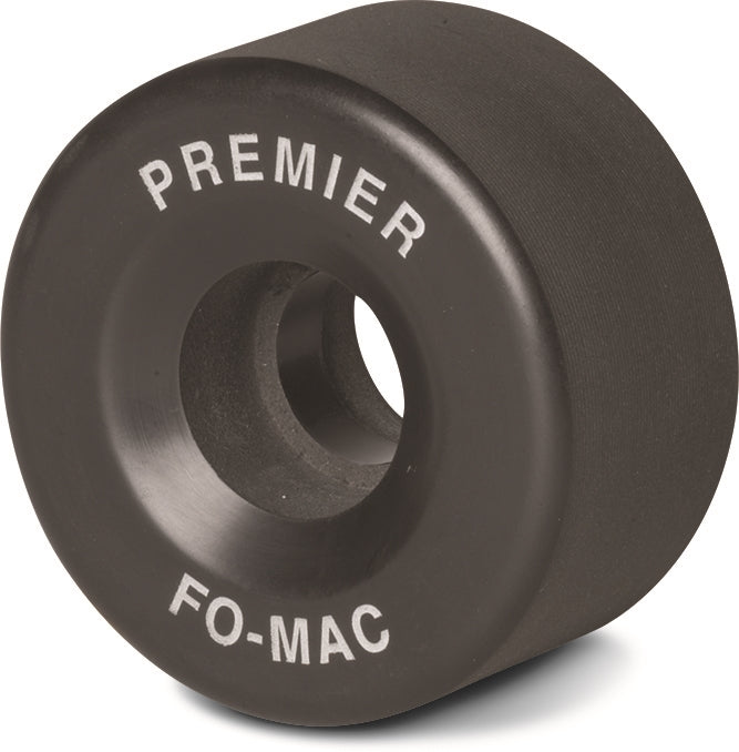 FO-MAC PREMIER ROLLER SKATE WHEELS-8-PK