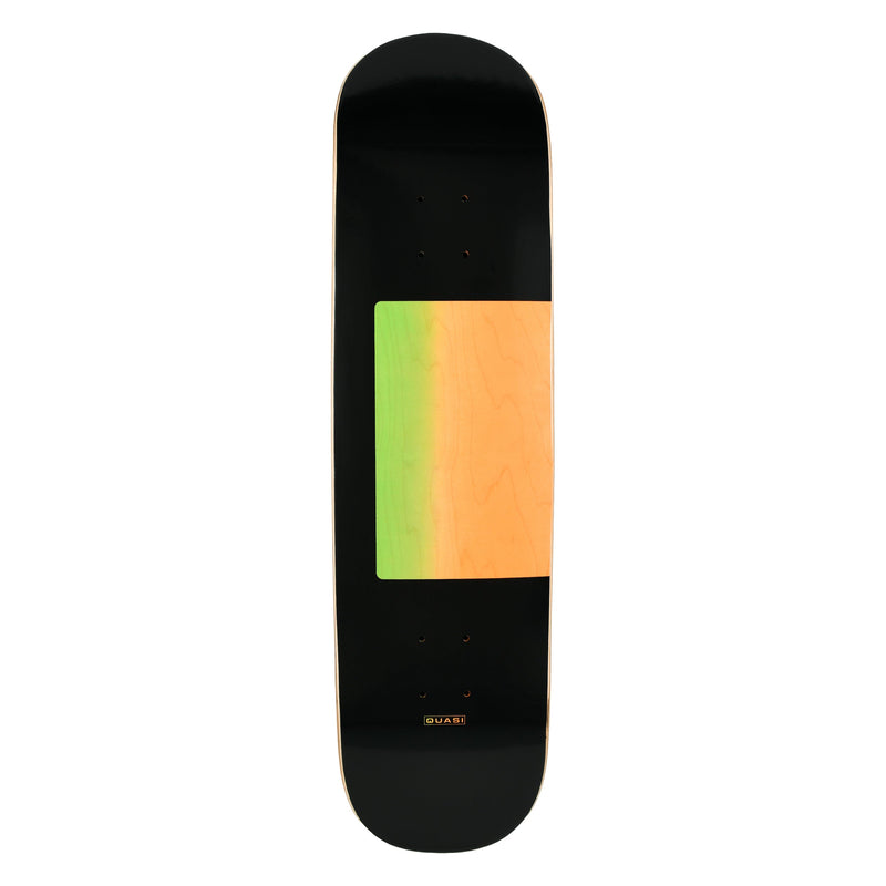 QUASI PROTO SKATEBOARD DECK