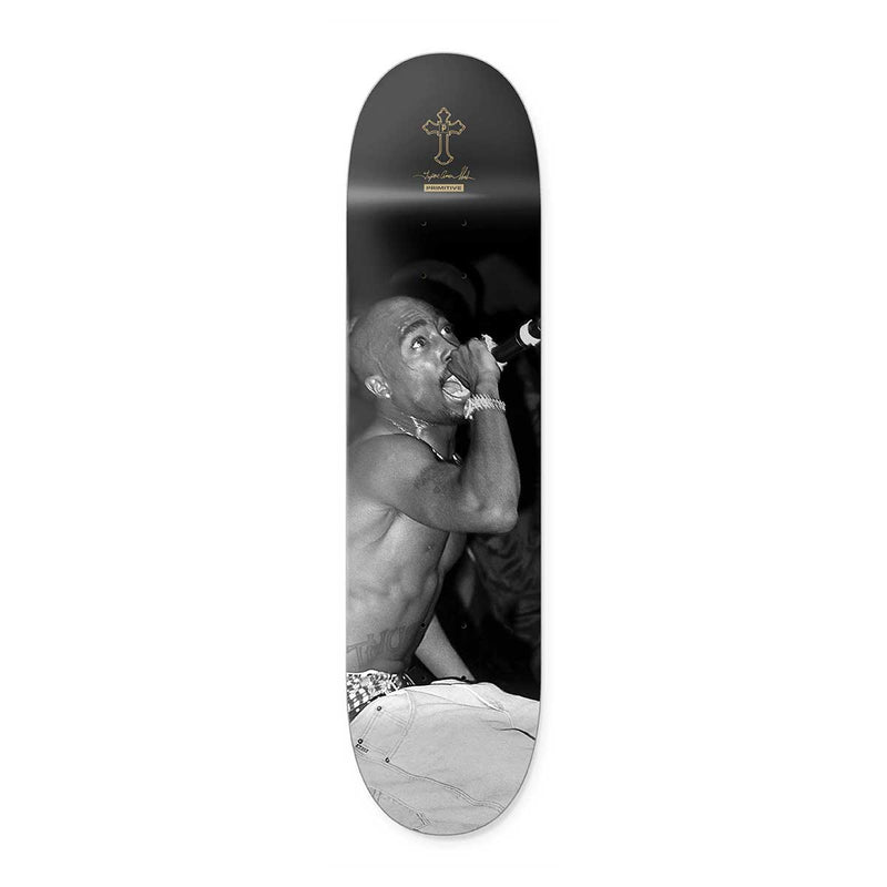 PRIMITIVE X 2PAC ENCORE TEAM DECK