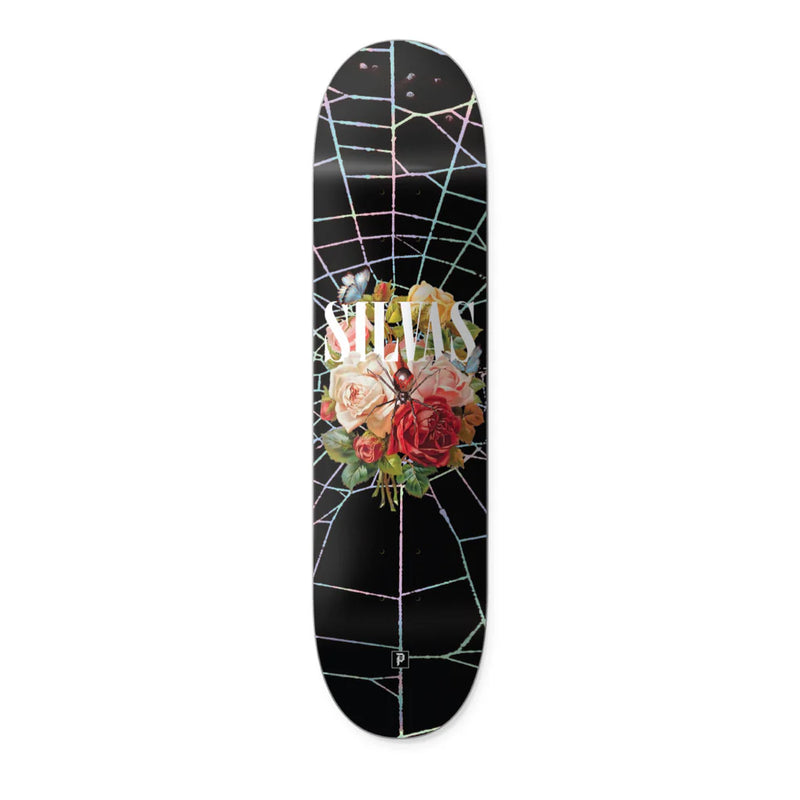 PRIMITIVE ASHBURY DECK