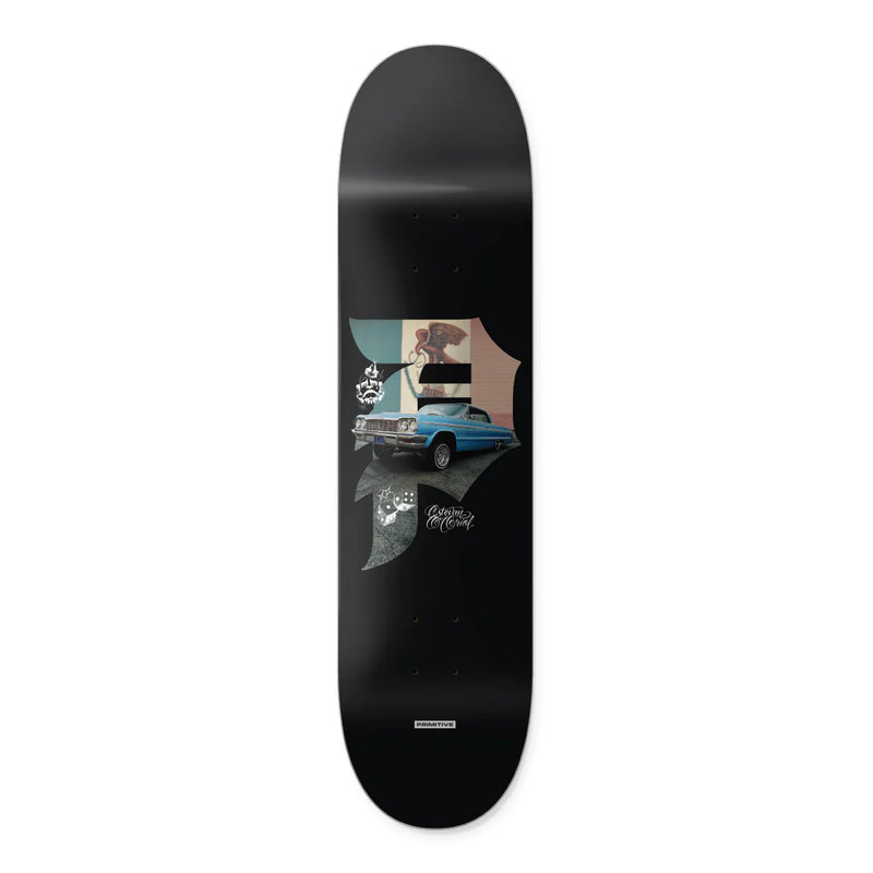 BOUNCE DECK