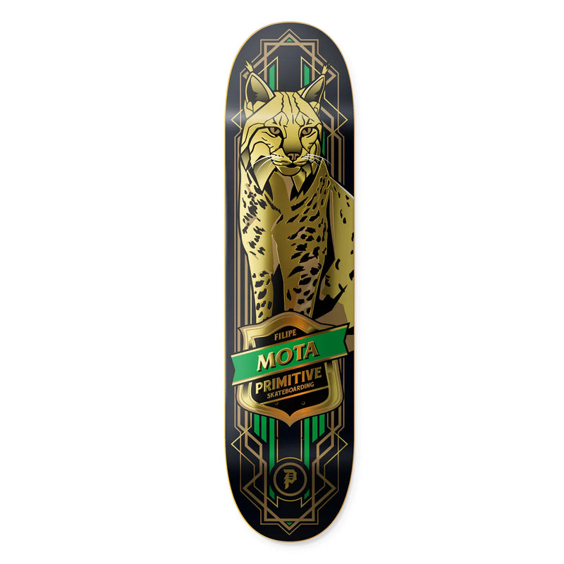 PRIMITIVE LYNX DECK