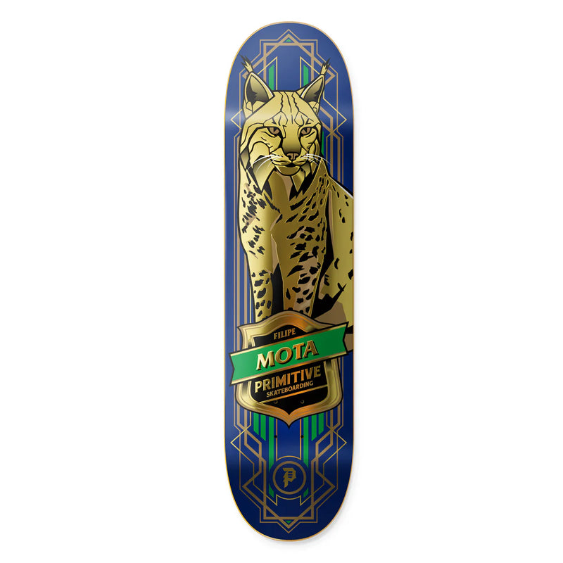 PRIMITIVE LYNX DECK