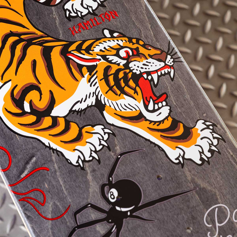 PRIMITIVE BIG CITY DECK