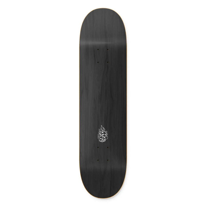 PRIMITIVE BIG CITY DECK