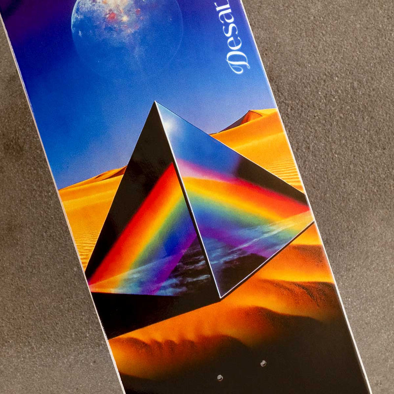 PRIMITIVE AGENCY DECK