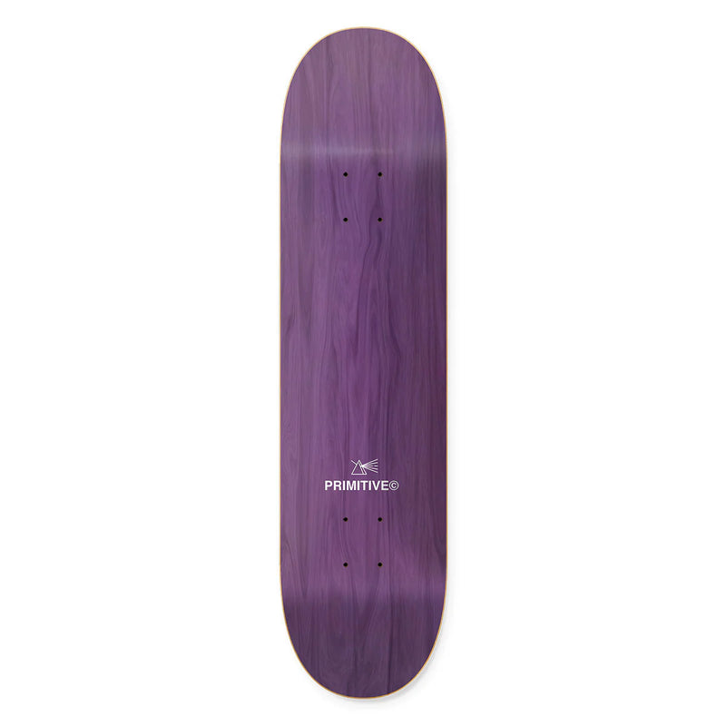 PRIMITIVE AGENCY DECK