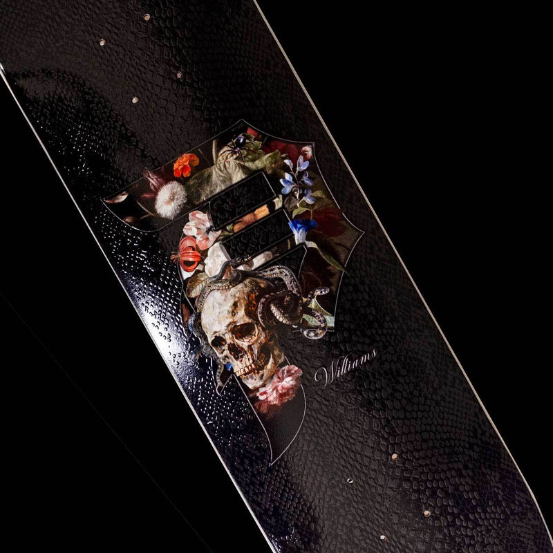 PRIMITIVE EXIST DECK