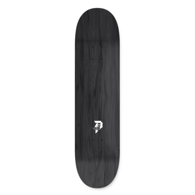 PRIMITIVE EXIST DECK