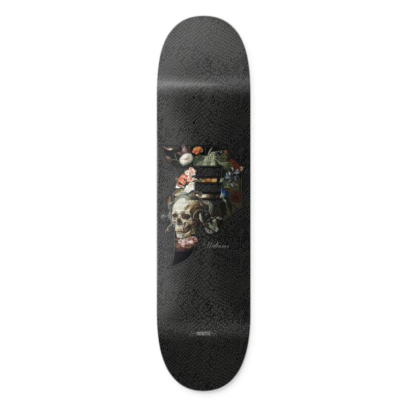 PRIMITIVE EXIST DECK