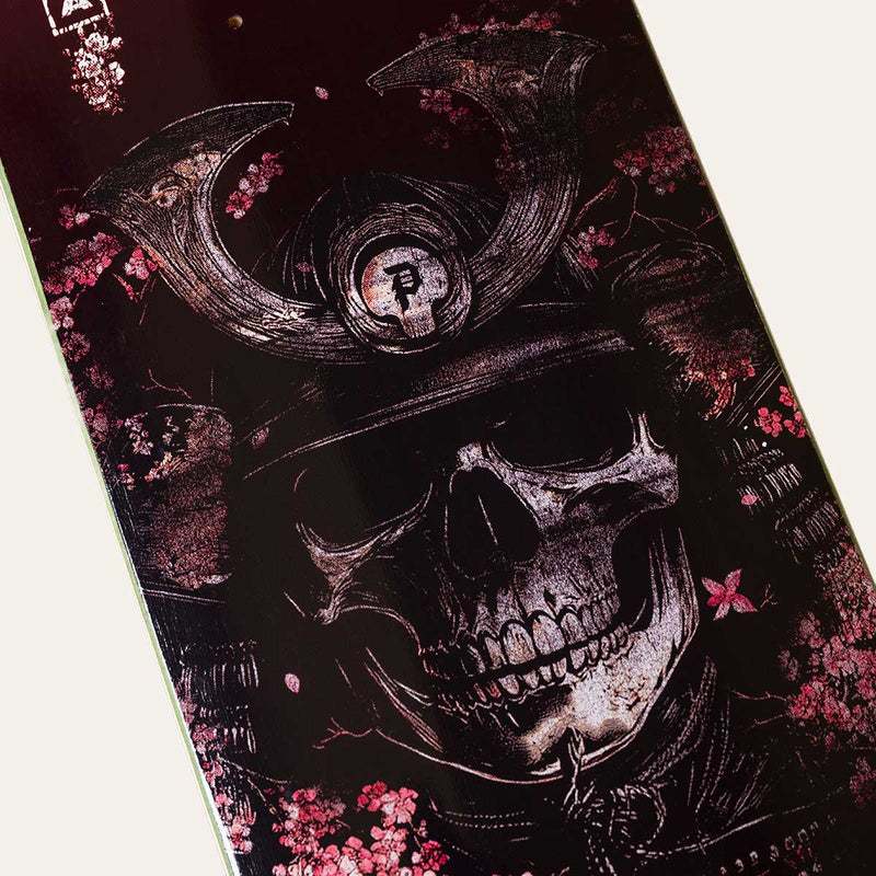 PRIMITIVE RONIN DECK