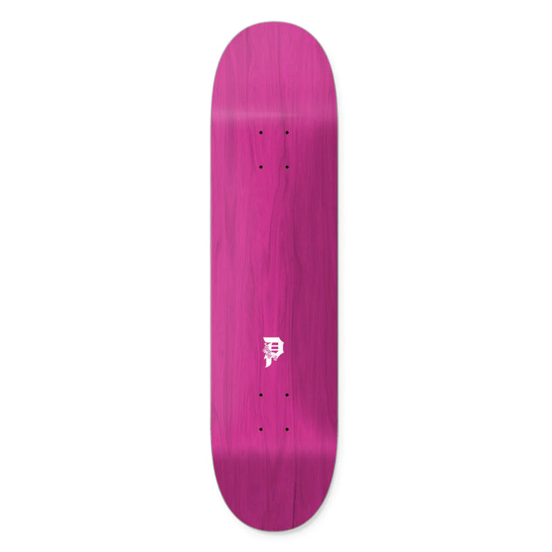 PRIMITIVE RONIN DECK