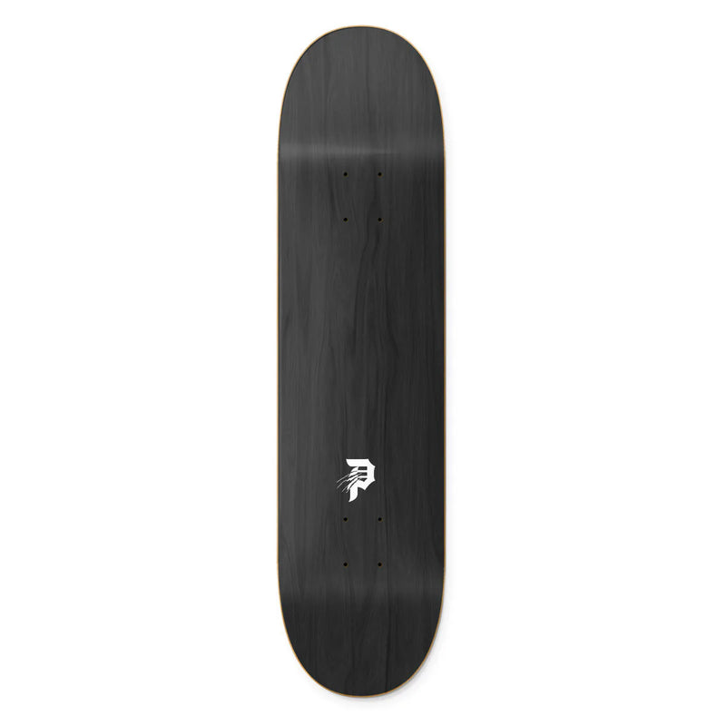 PRIMITIVE ABYSS DECK