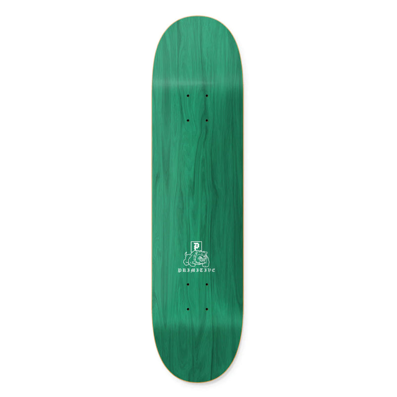 PRIMITIVE ENFORCER DECK