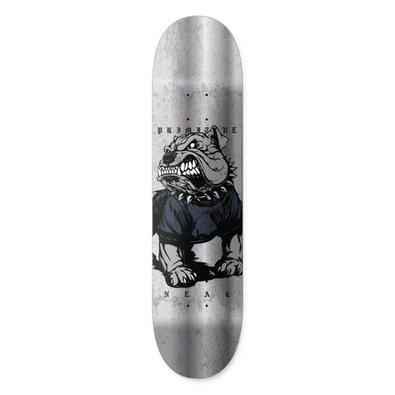 PRIMITIVE ENFORCER DECK