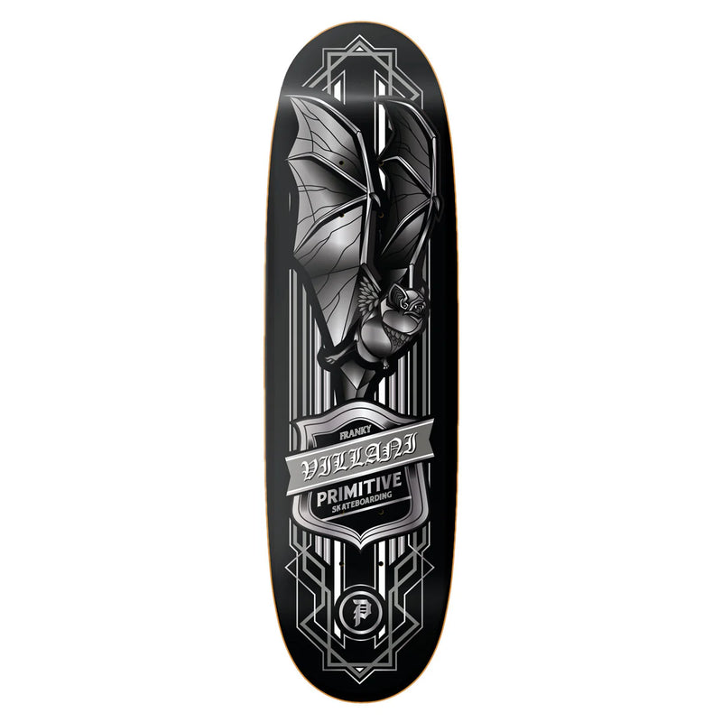 PRIMITIVE BAT DECK