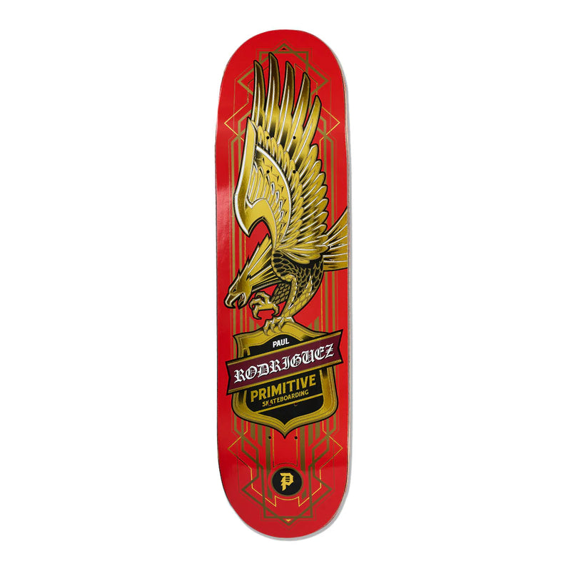 PRIMITIVE ALL-STAR EAGLE DECK