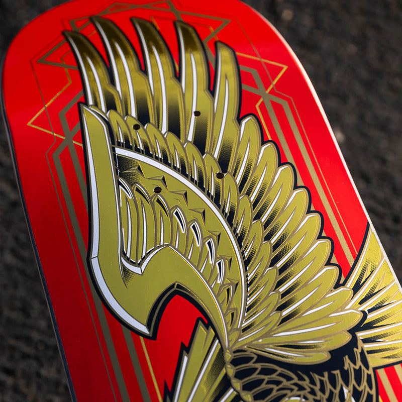 PRIMITIVE ALL-STAR EAGLE DECK
