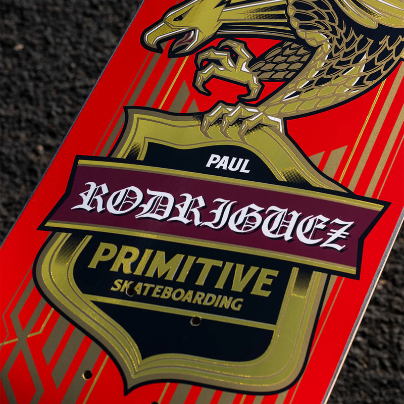 PRIMITIVE ALL-STAR EAGLE DECK