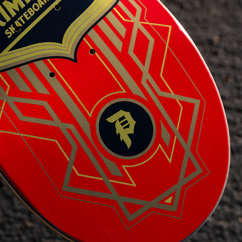 PRIMITIVE ALL-STAR EAGLE DECK