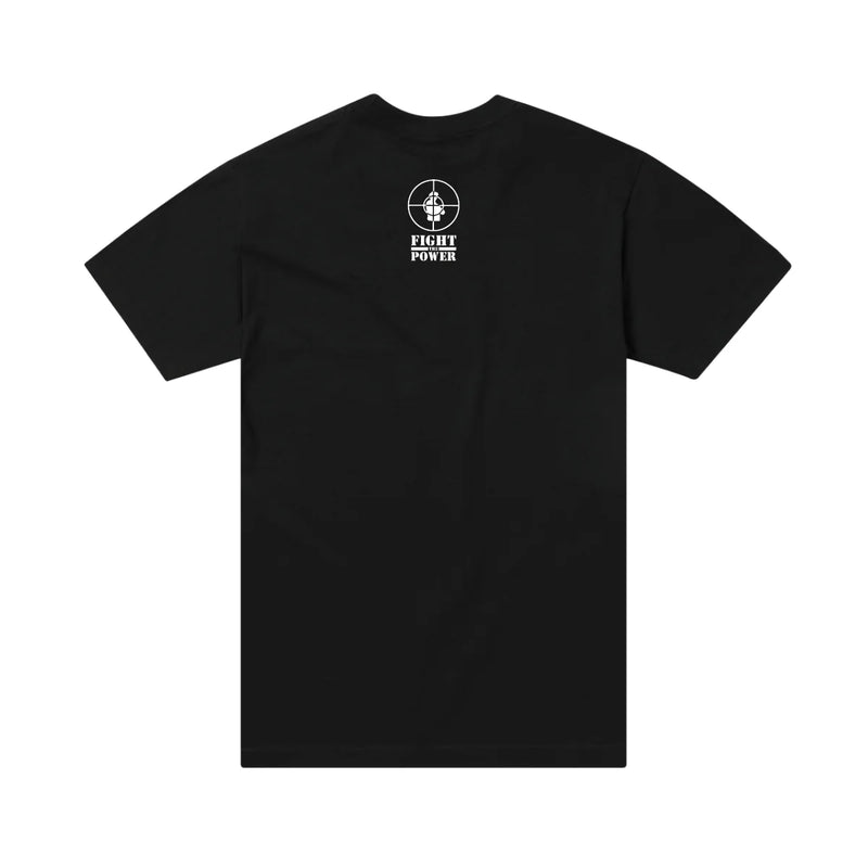 LAKAI PUBLIC ENEMY CLASSIC TEE