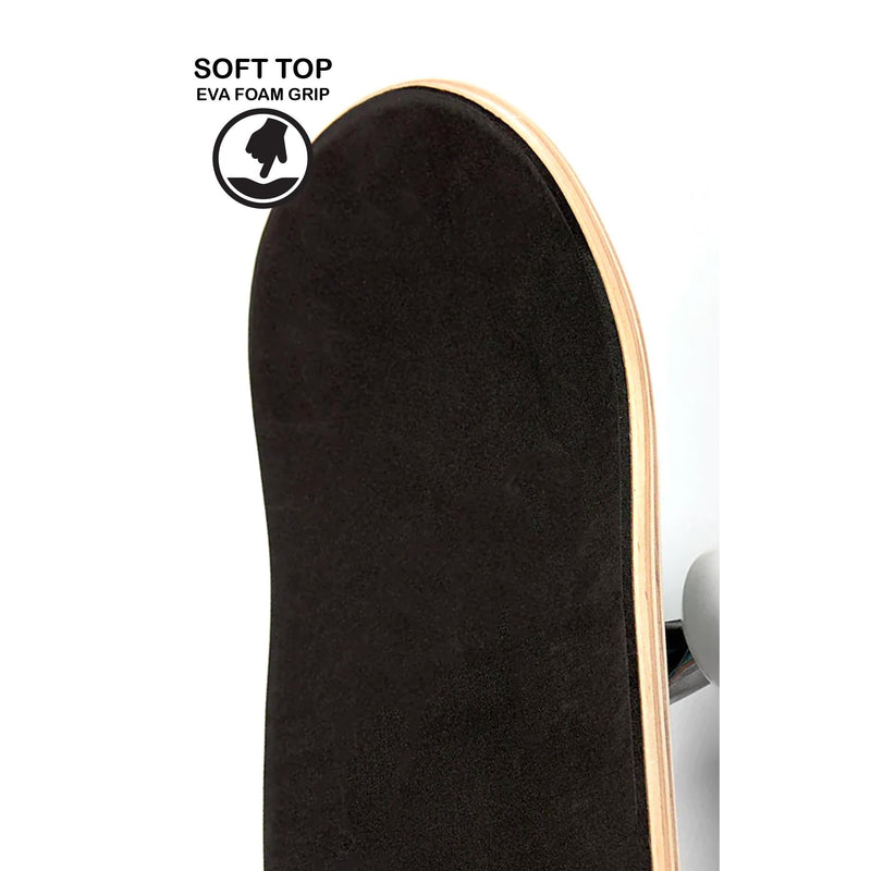 PUSH COMPLETE SKATEBOARD