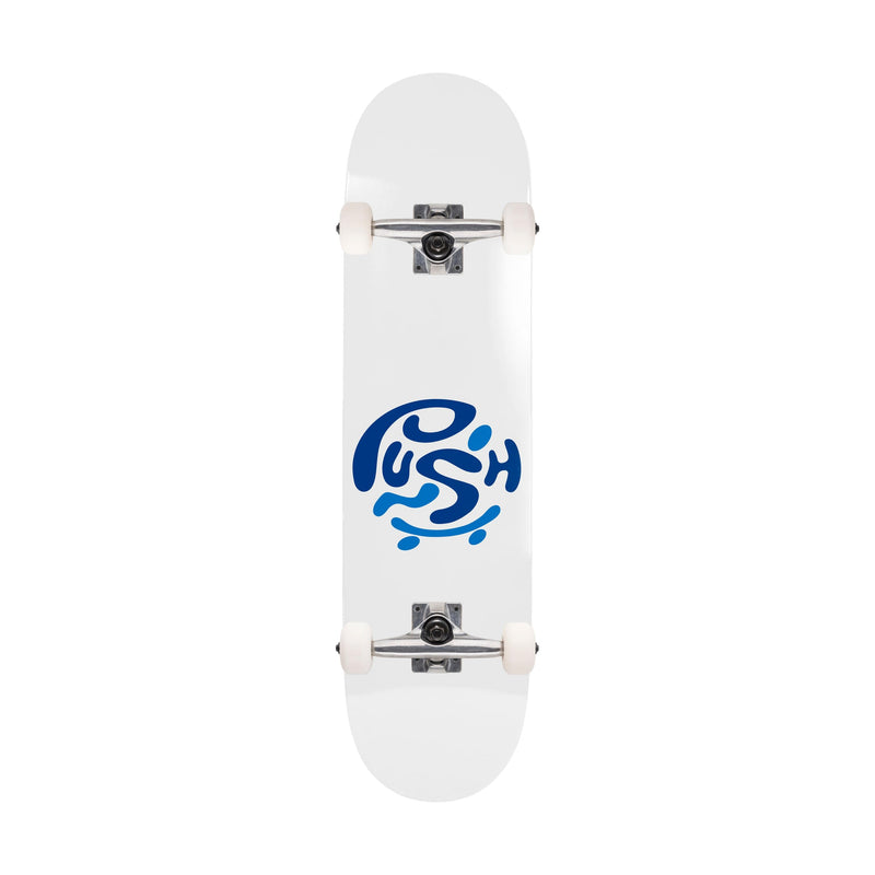 PUSH COMPLETE SKATEBOARD