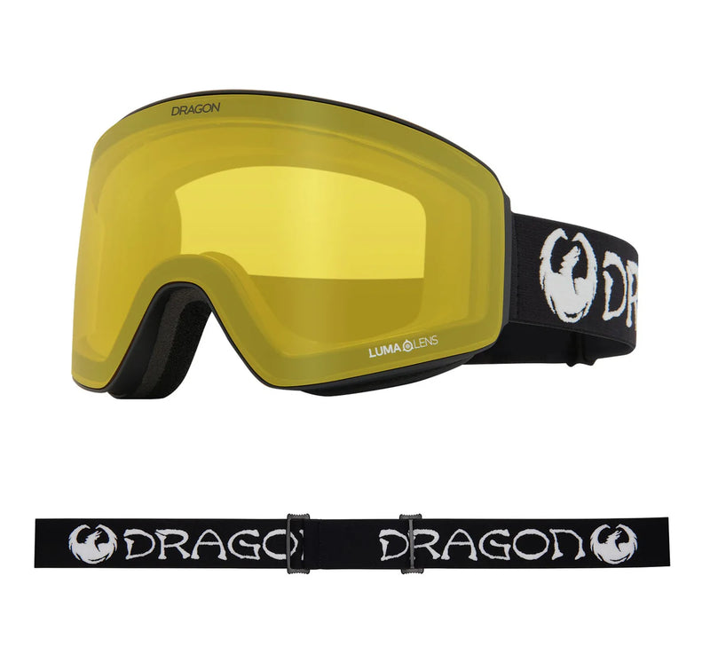 DRAGON PXV GOGGLES