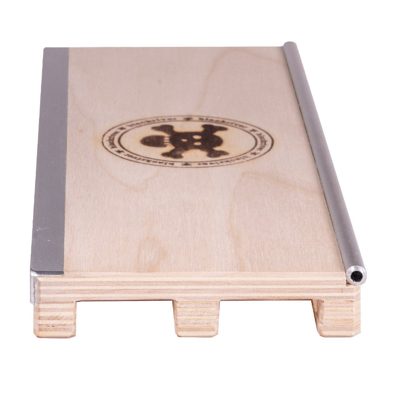 BLACKRIVER DOUBLE GRIND PALLET