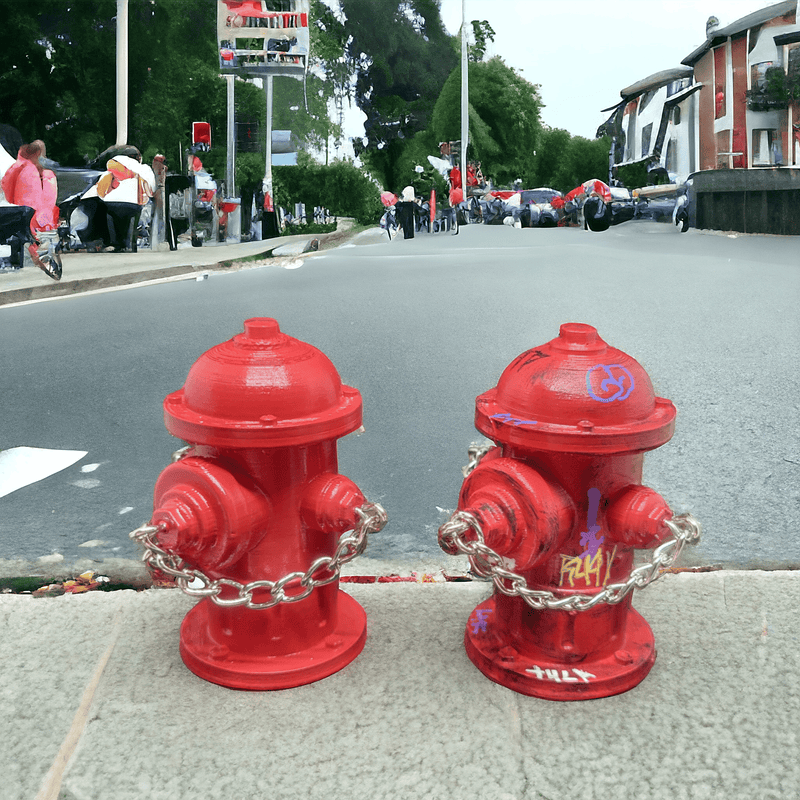 HYDRANT