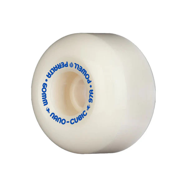 POWELL PERALTA DRAGON FORMULA NANO CUBIC WHEELS