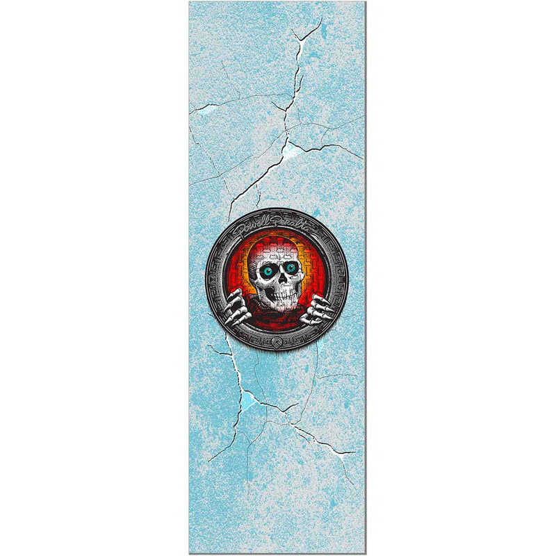 POWELL PERALTA 10.5" GRIP TAPE SHEET