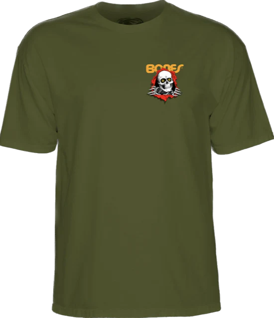 POWELL PERALTA RIPPER T-SHIRT