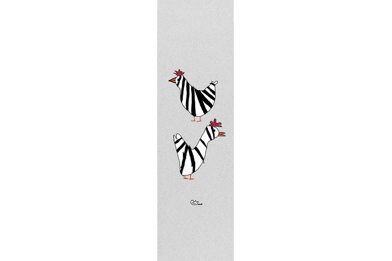 PREY GRIPTAPE