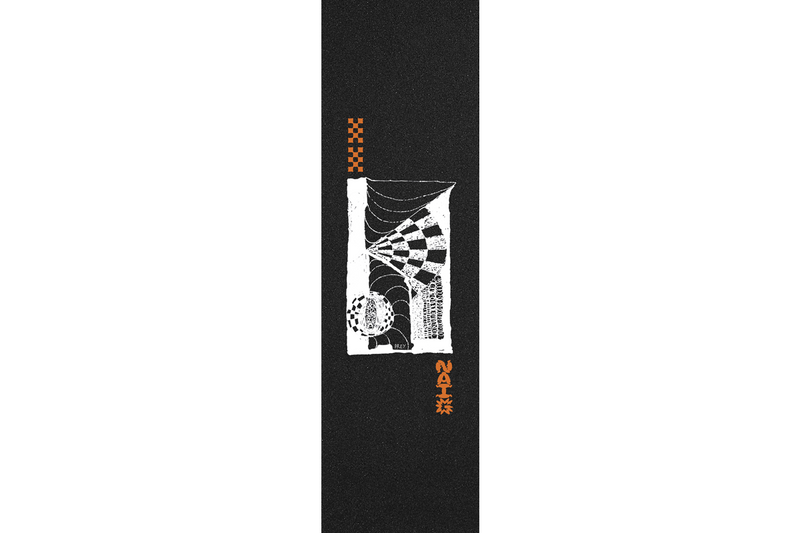 PREY GRIPTAPE