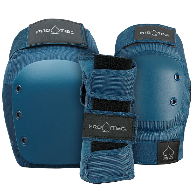 PROTEC STREET 3-PACK PADS