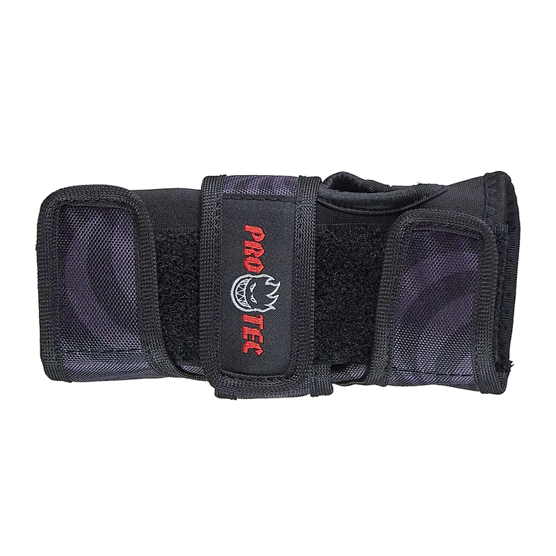 PROTEC STREET 3-PACK PADS