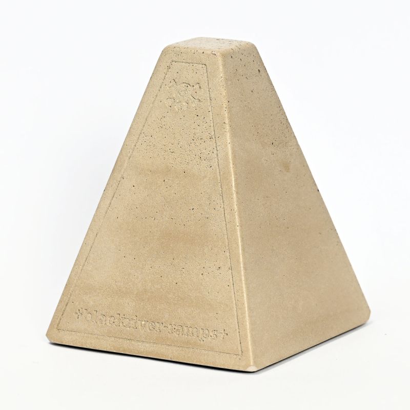 BLACKRIVER FINGERBOARD RAMPS - PYLON 2.0