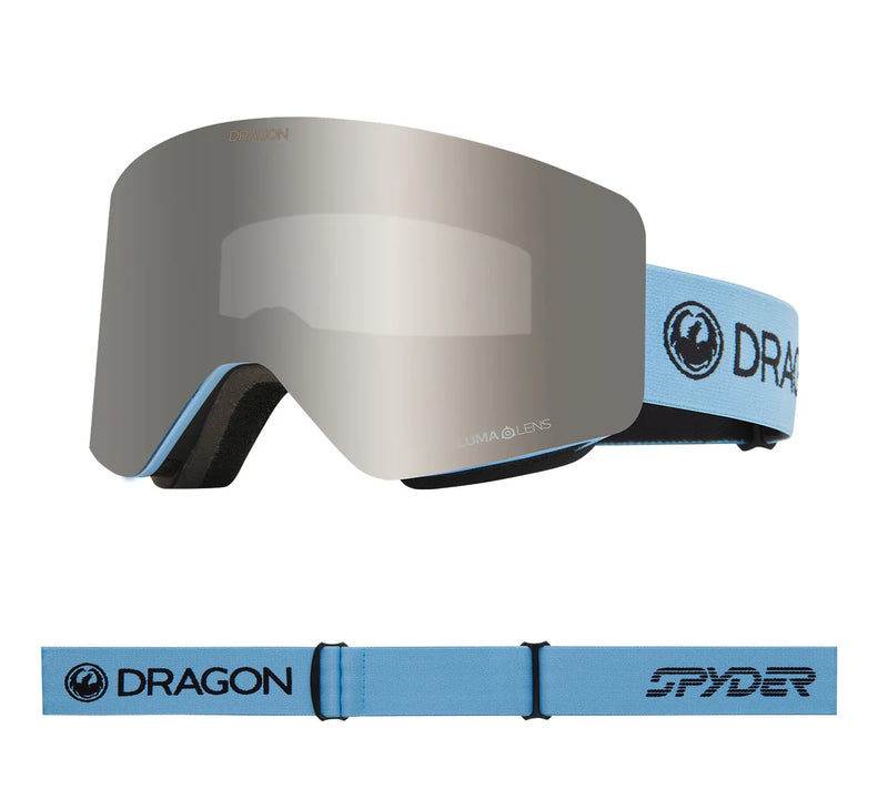 DRAGON R1 OTG GOGGLES