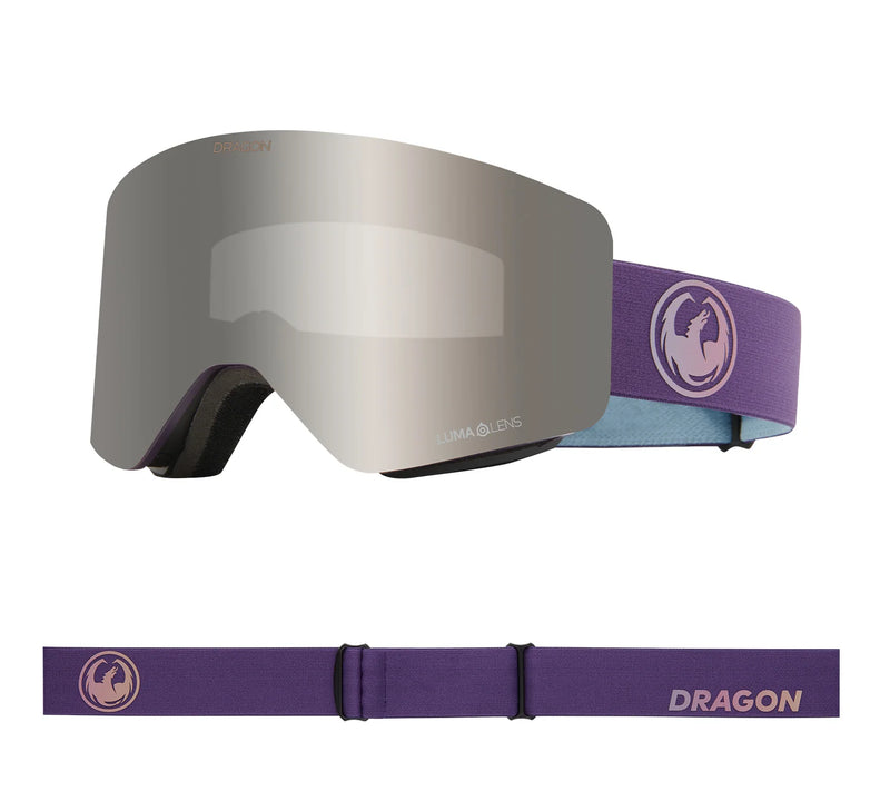 DRAGON R1 OTG GOGGLES — Modern Skate & Surf