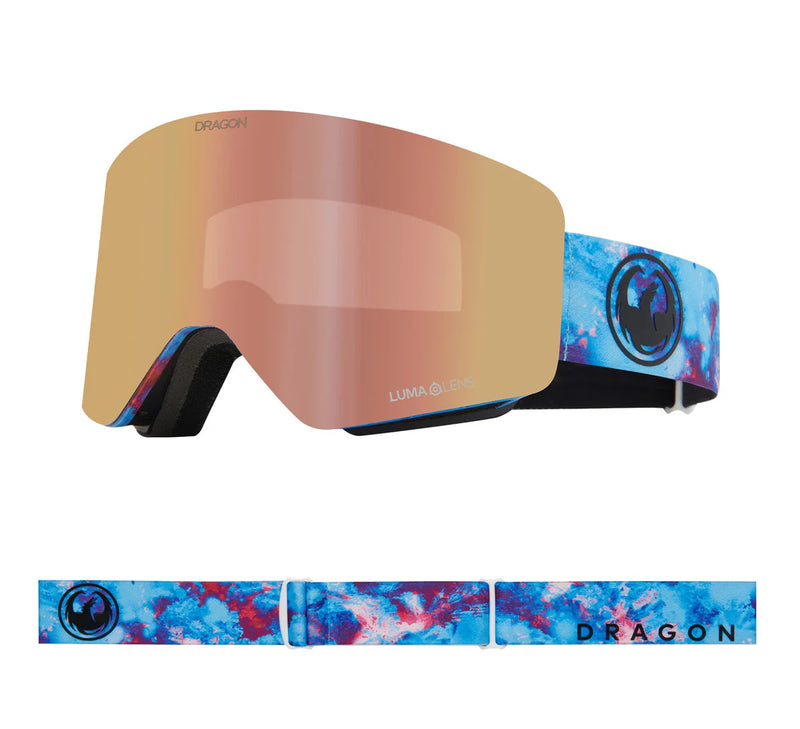 DRAGON R1 OTG GOGGLES