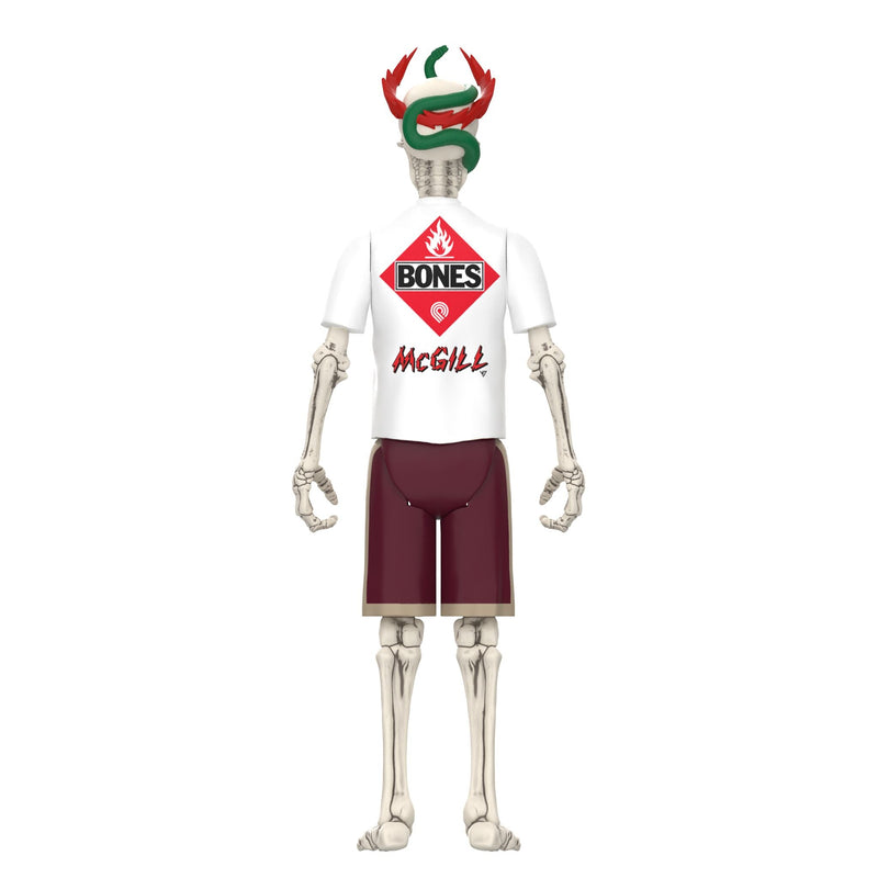 SUPER7 POWELL PERALTA WAVE 5 REACTION FIGURE