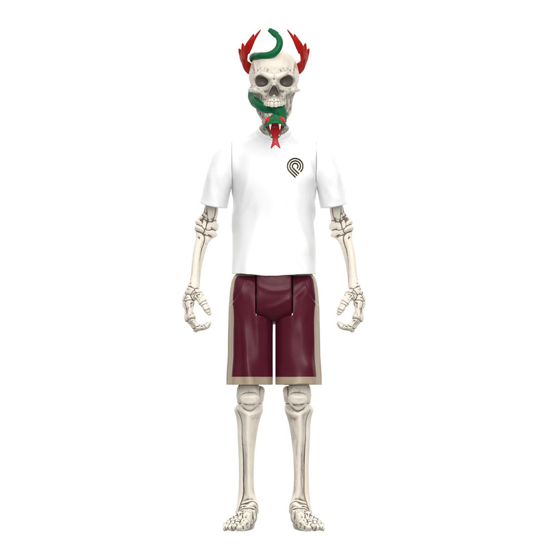 SUPER7 POWELL PERALTA WAVE 5 REACTION FIGURE